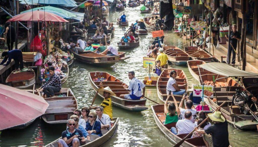 Specialty Tours – Local Experience - Creative Tour Guru