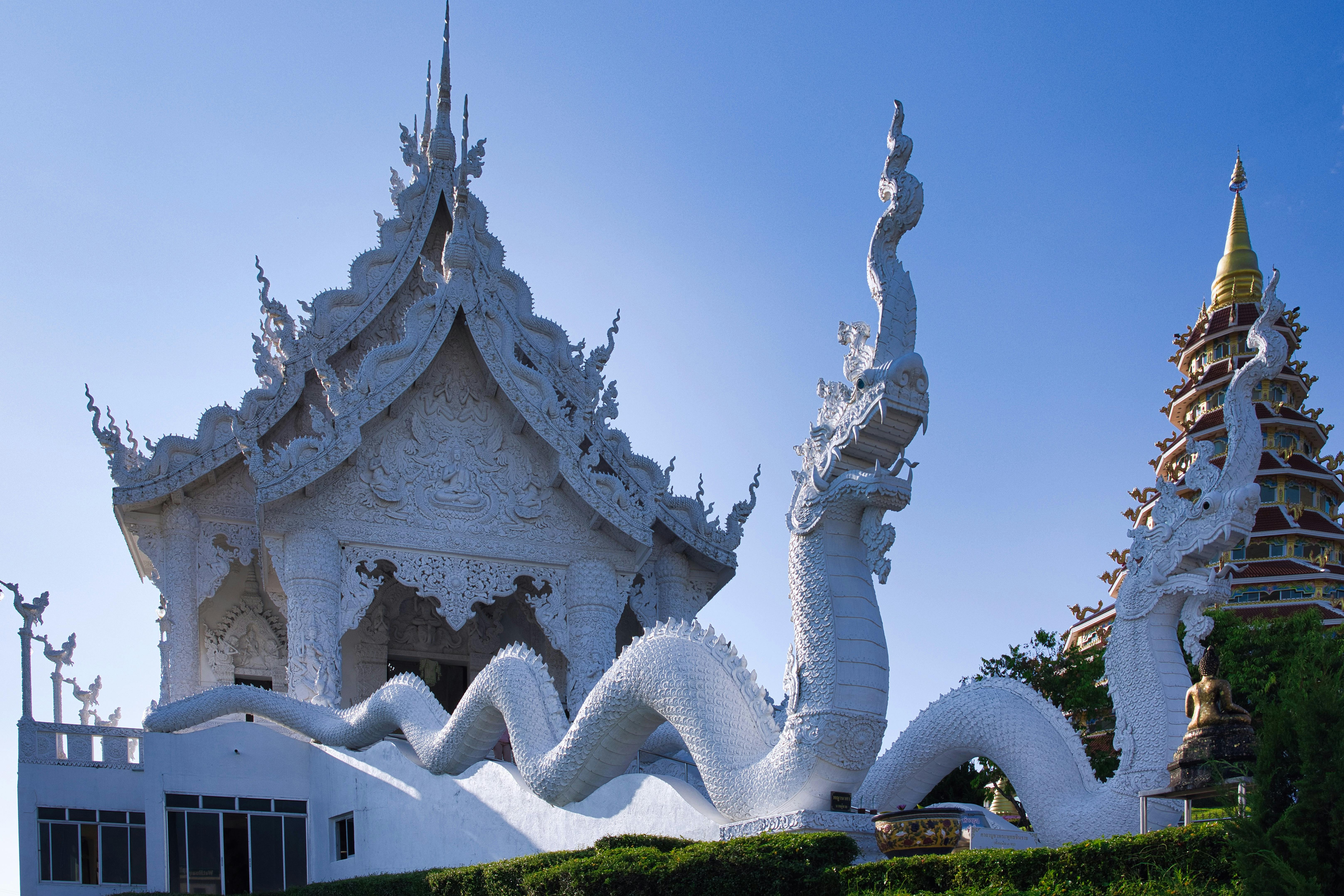 Chiang Rai