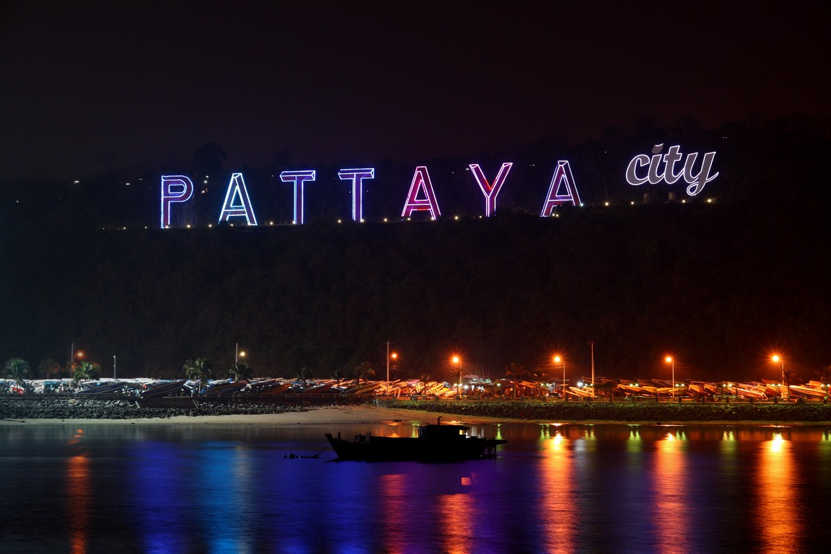Pattaya
